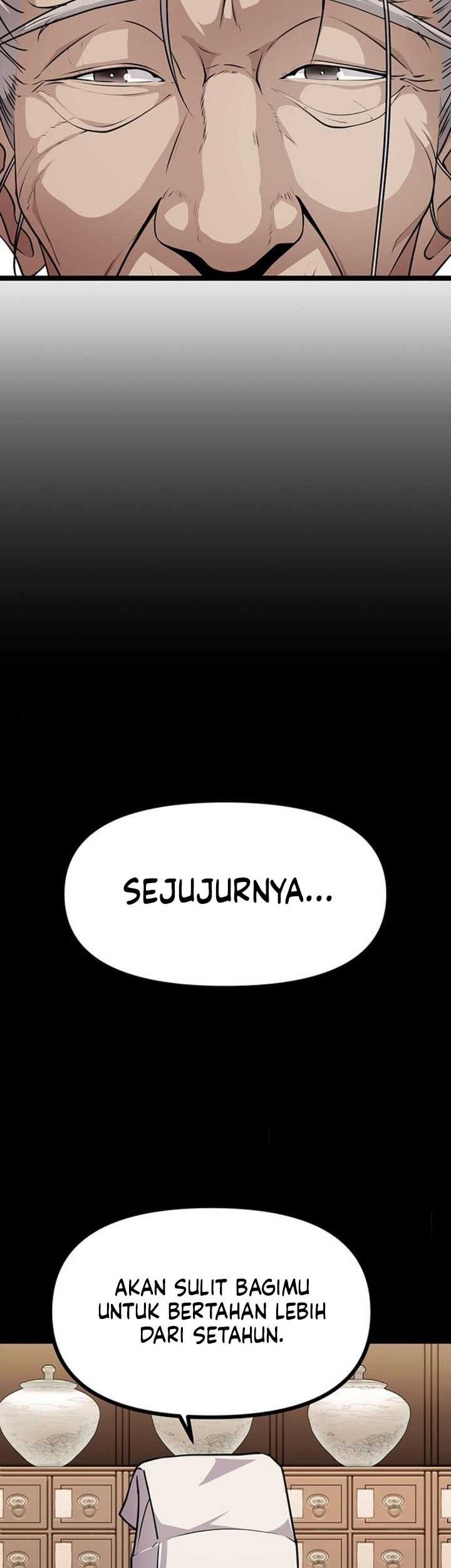 Song Baek Chapter 06 Gambar 15
