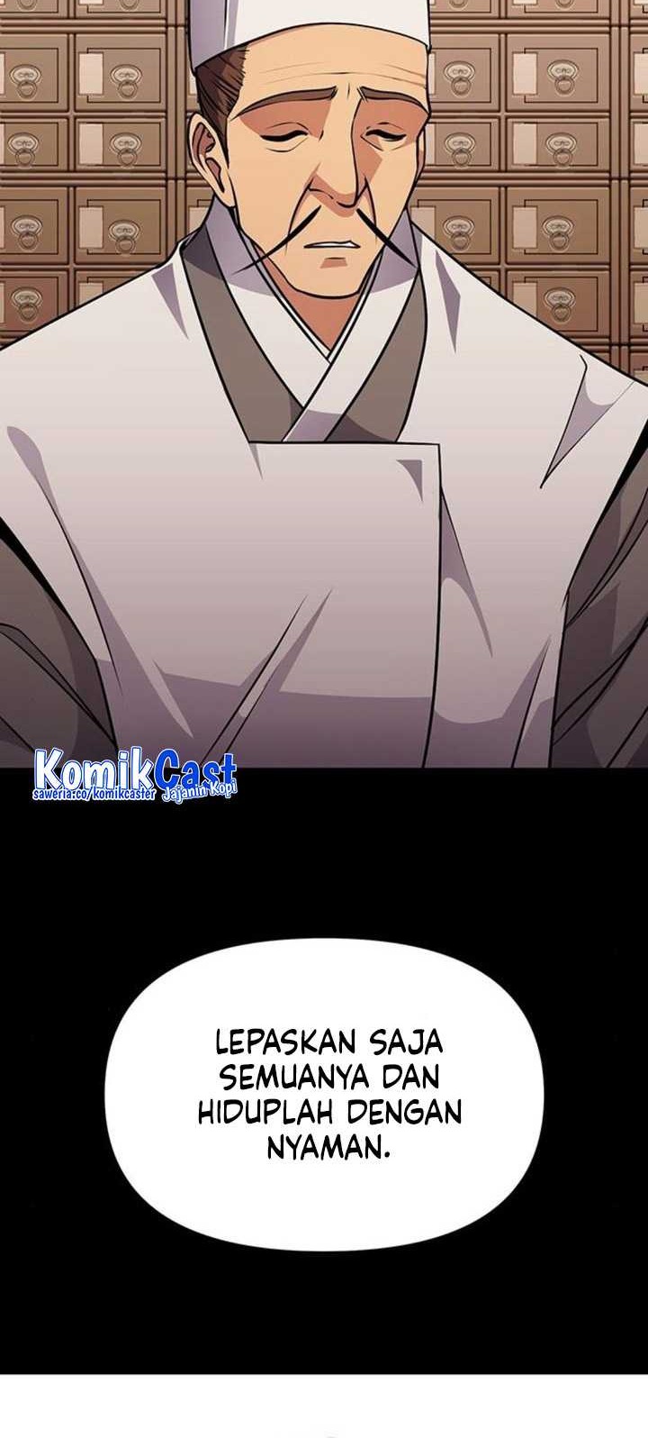 Song Baek Chapter 06 Gambar 16