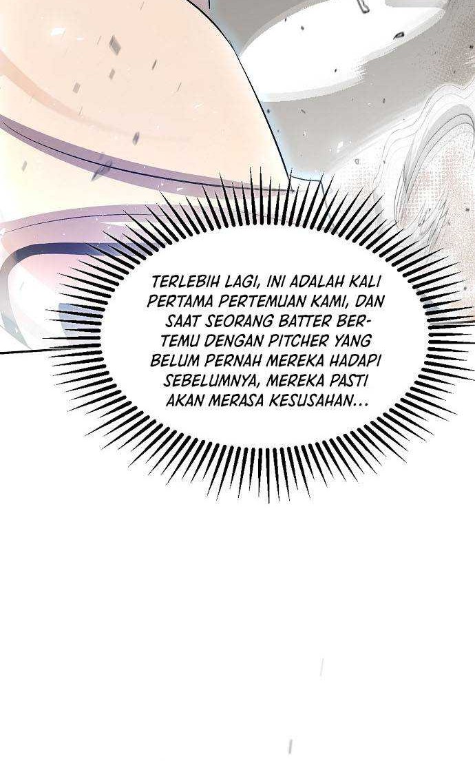 Genius Hitter Hits Fastball Chapter 26 Gambar 53