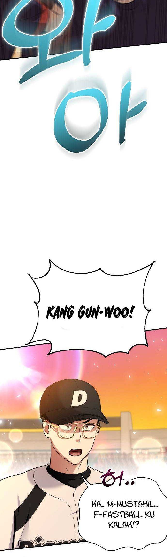 Genius Hitter Hits Fastball Chapter 26 Gambar 57