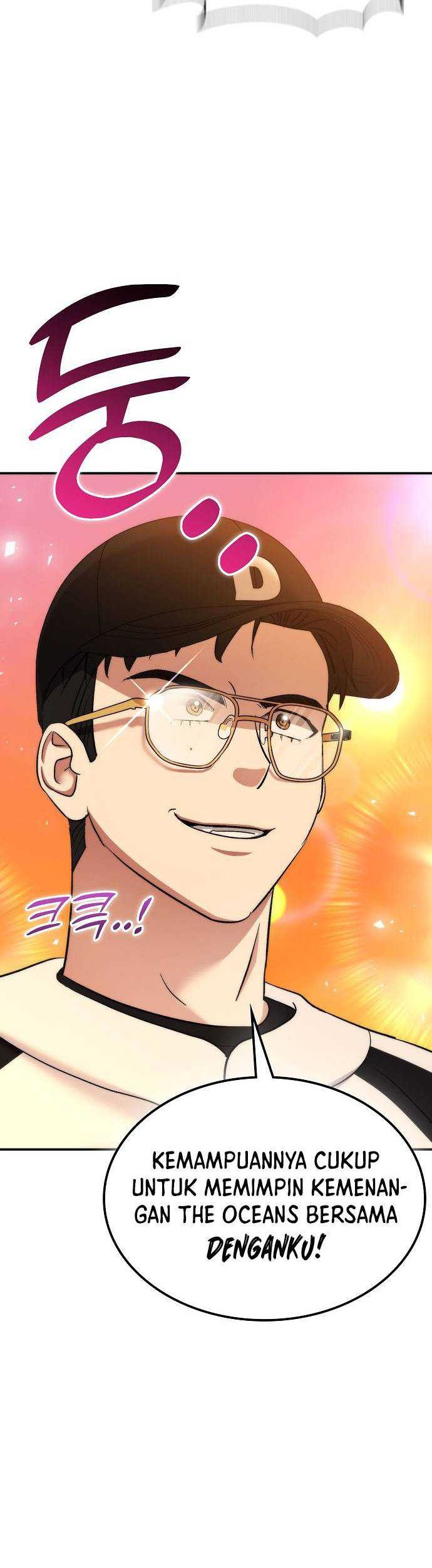 Genius Hitter Hits Fastball Chapter 26 Gambar 63