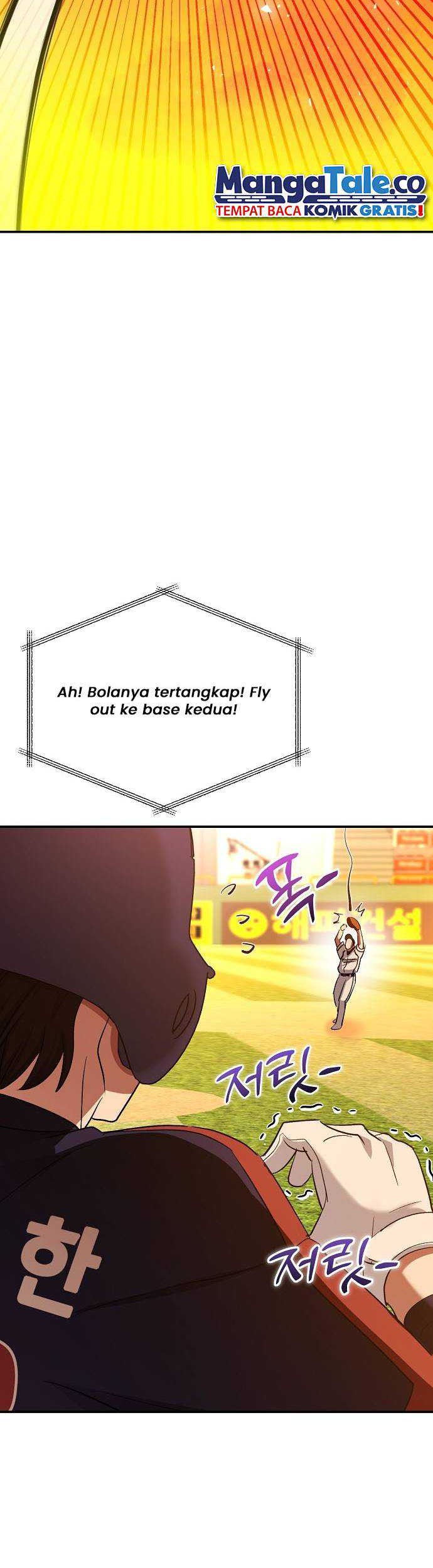 Genius Hitter Hits Fastball Chapter 26 Gambar 40