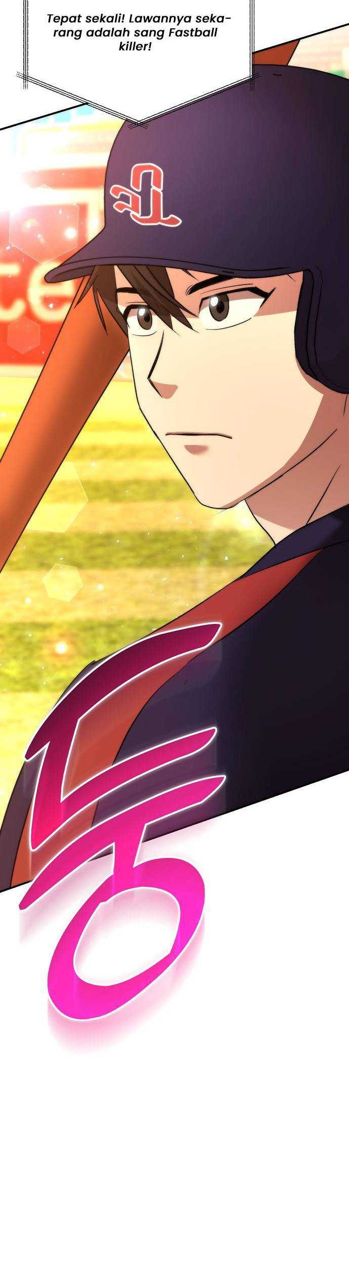 Genius Hitter Hits Fastball Chapter 26 Gambar 43