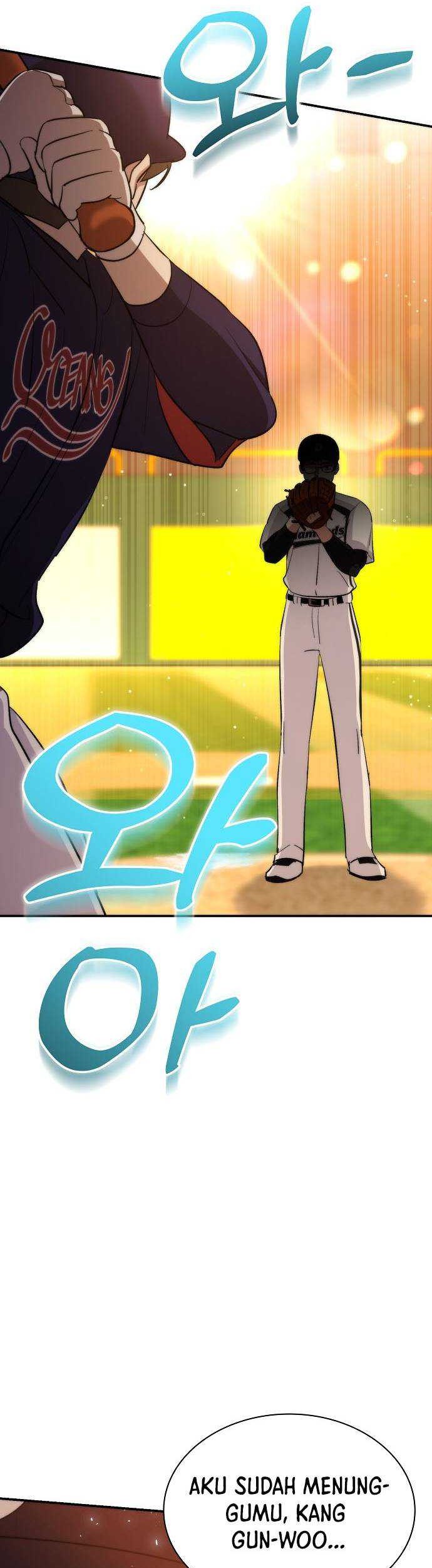 Genius Hitter Hits Fastball Chapter 26 Gambar 44