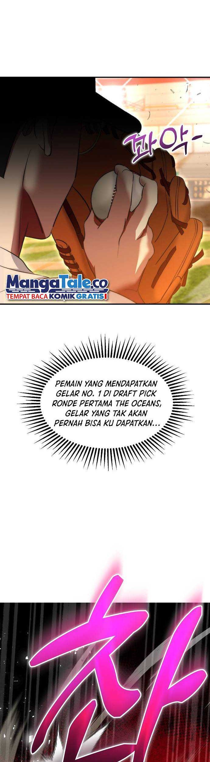 Genius Hitter Hits Fastball Chapter 26 Gambar 15