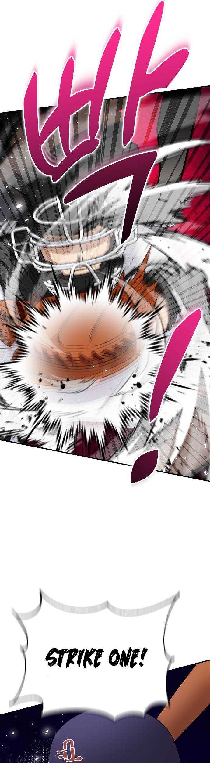 Genius Hitter Hits Fastball Chapter 26 Gambar 18