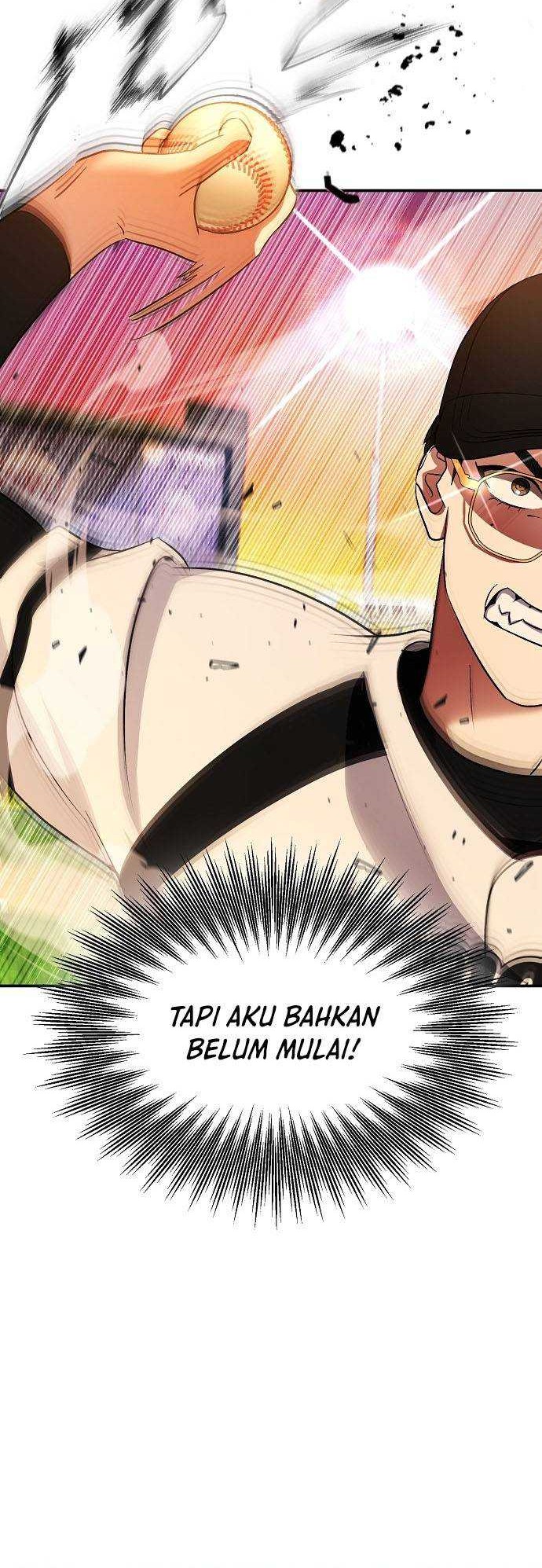 Genius Hitter Hits Fastball Chapter 26 Gambar 21
