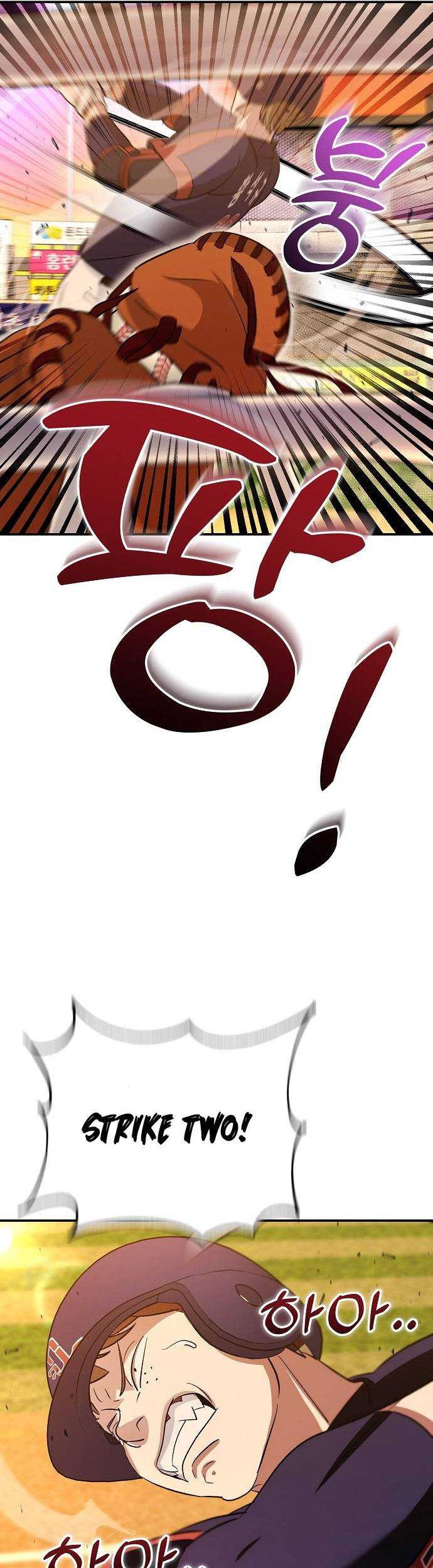 Genius Hitter Hits Fastball Chapter 26 Gambar 22