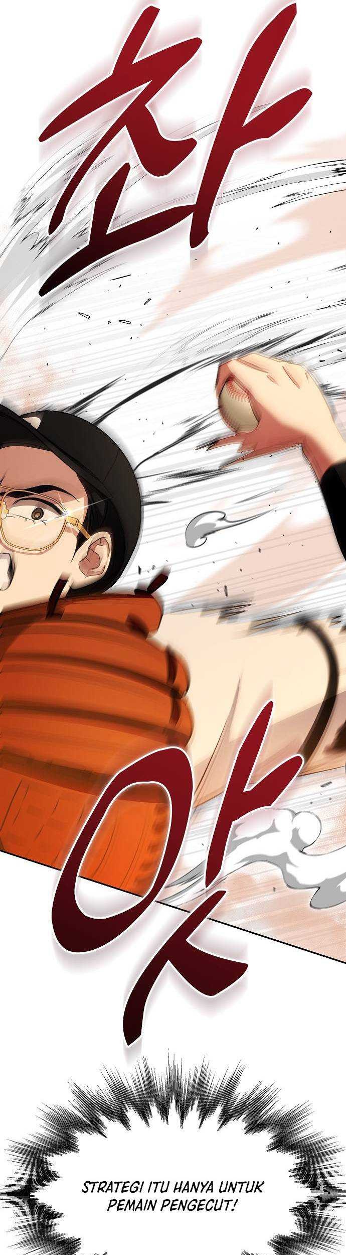 Genius Hitter Hits Fastball Chapter 26 Gambar 26