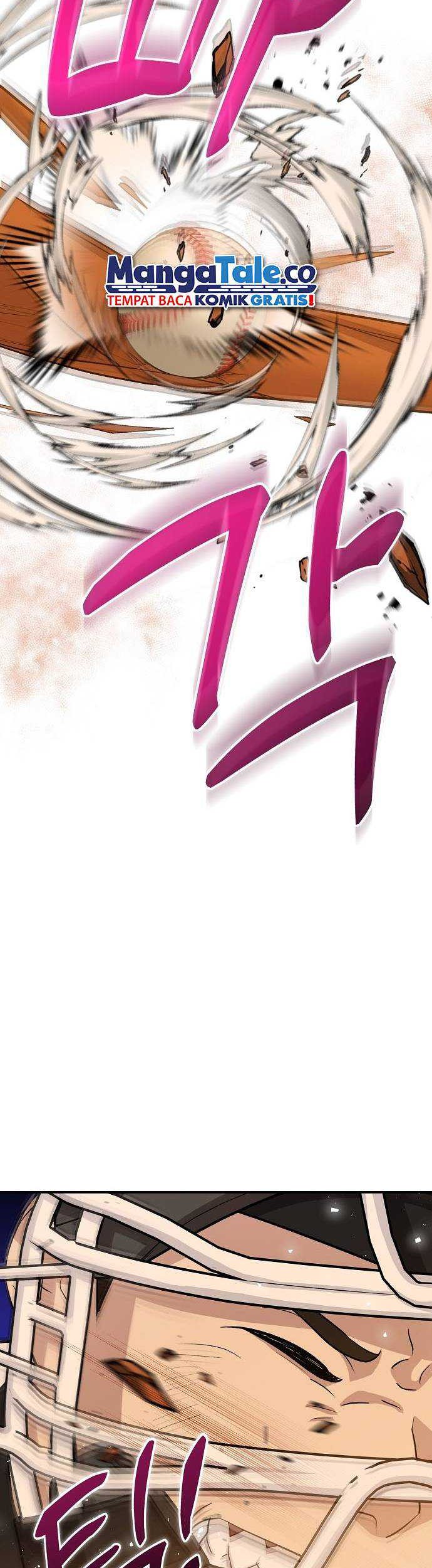 Genius Hitter Hits Fastball Chapter 26 Gambar 28