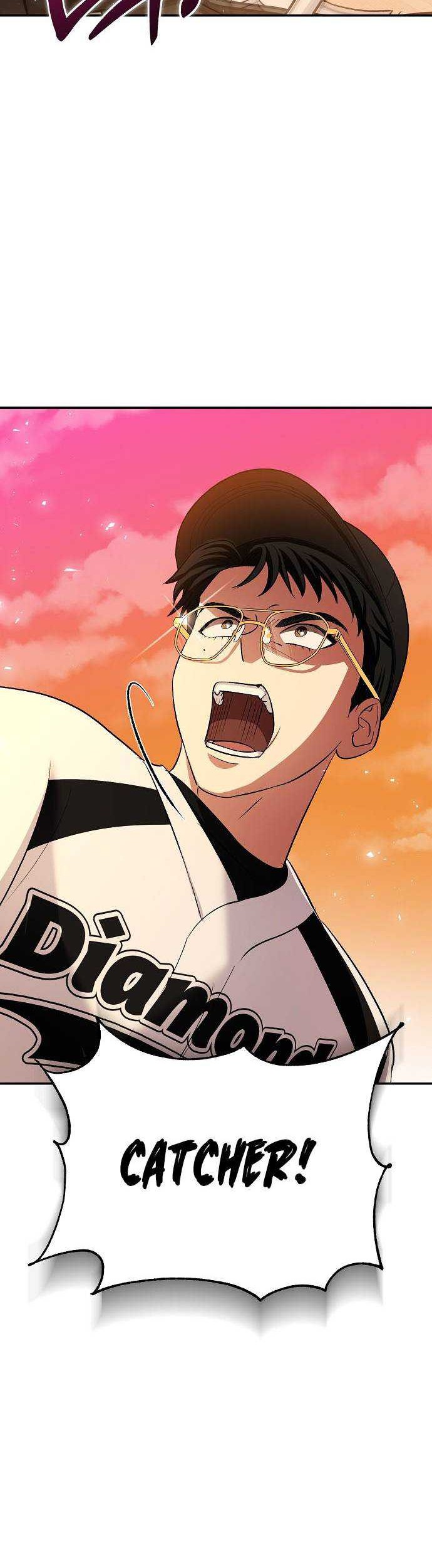 Genius Hitter Hits Fastball Chapter 26 Gambar 29