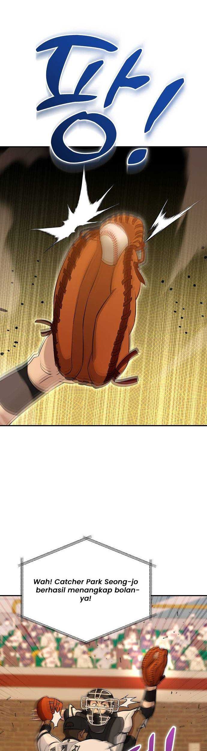 Genius Hitter Hits Fastball Chapter 26 Gambar 31