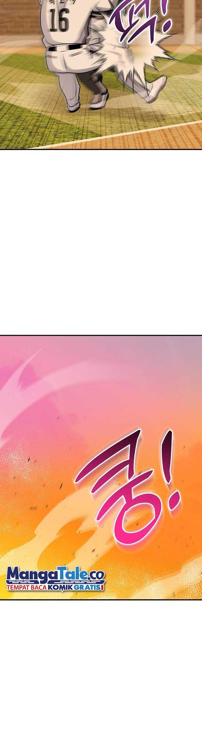 Genius Hitter Hits Fastball Chapter 26 Gambar 32