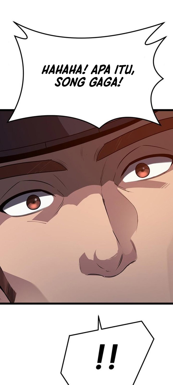 Song Baek Chapter 05 Gambar 29