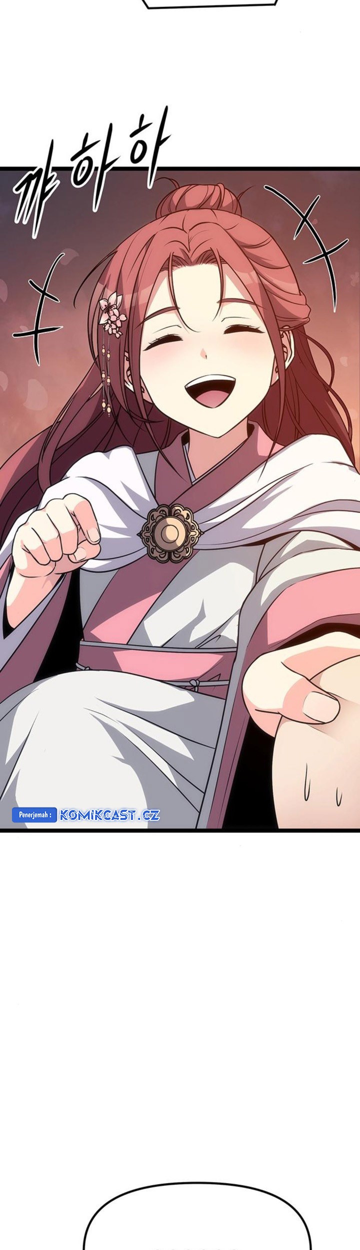 Song Baek Chapter 05 Gambar 30