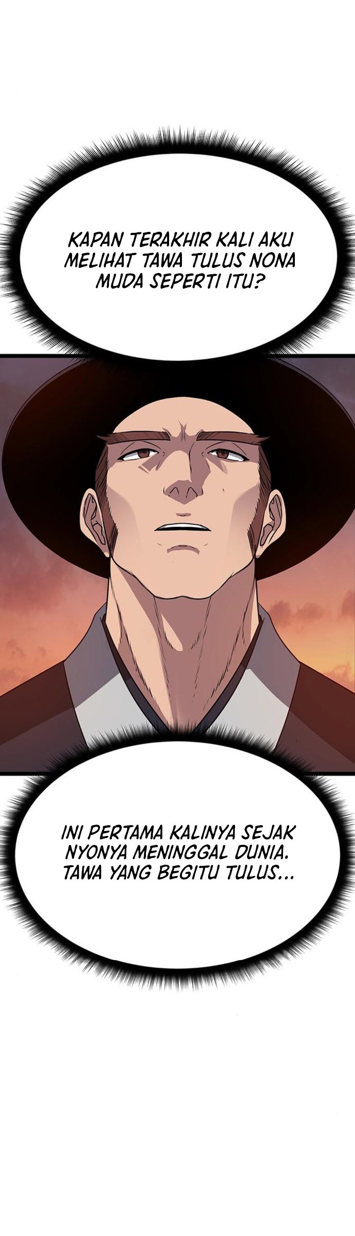 Song Baek Chapter 05 Gambar 32