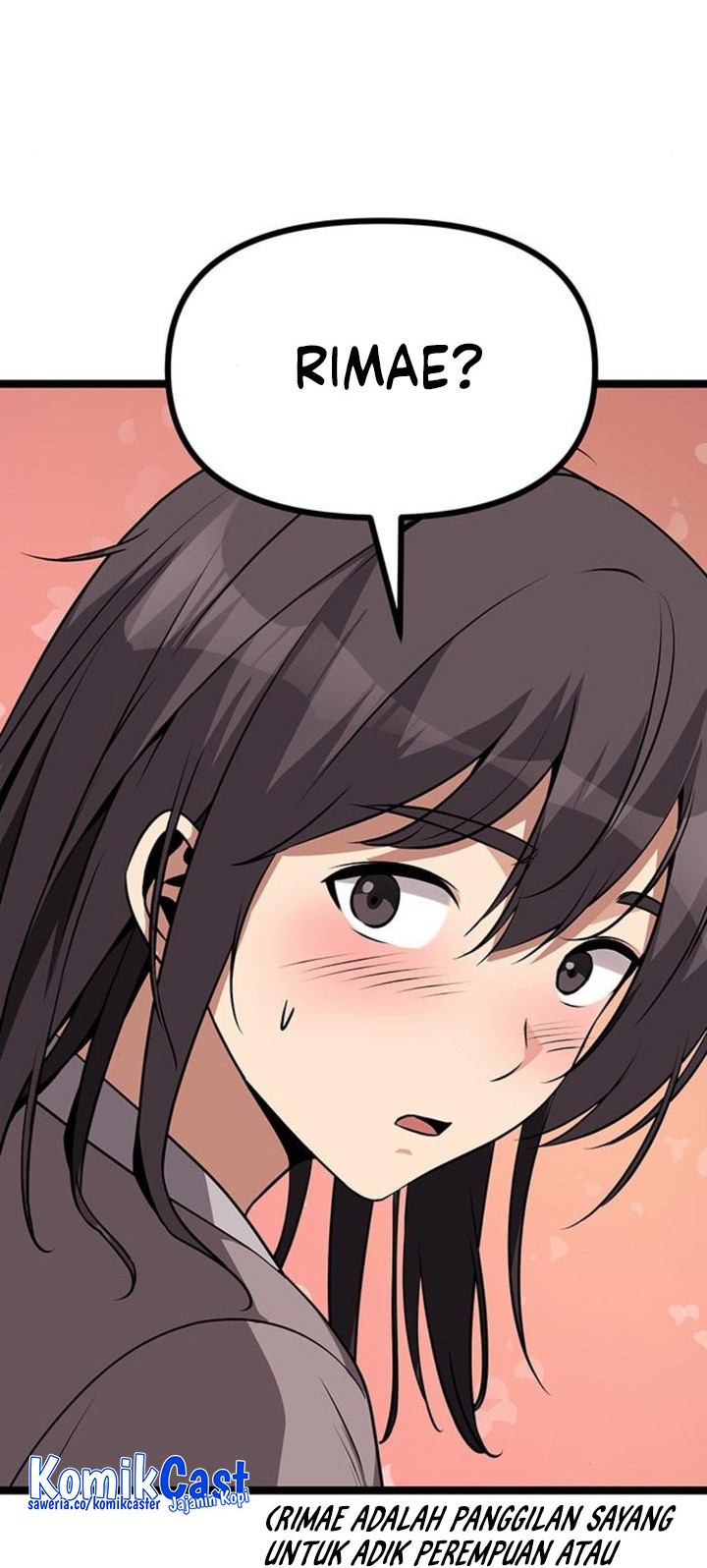 Song Baek Chapter 05 Gambar 19