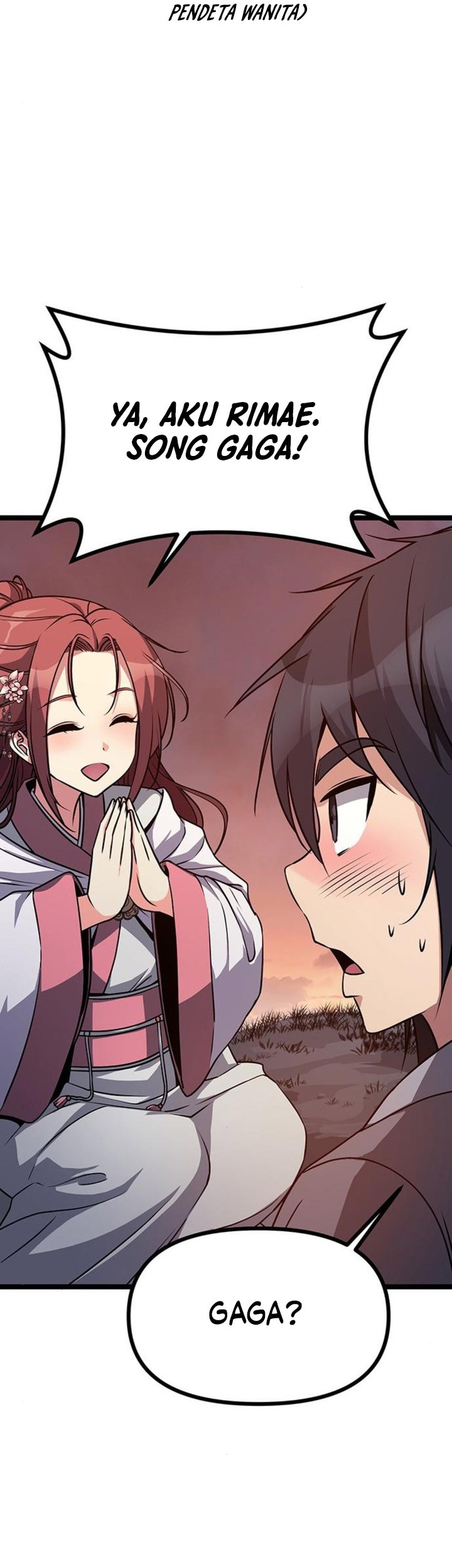 Song Baek Chapter 05 Gambar 20