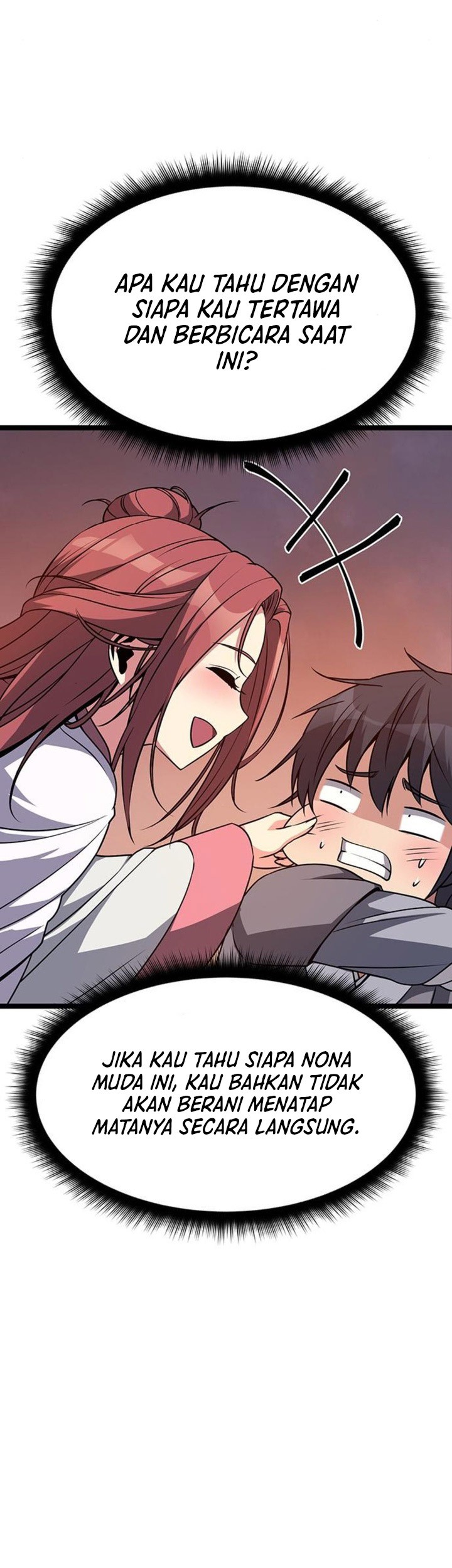 Song Baek Chapter 05 Gambar 24