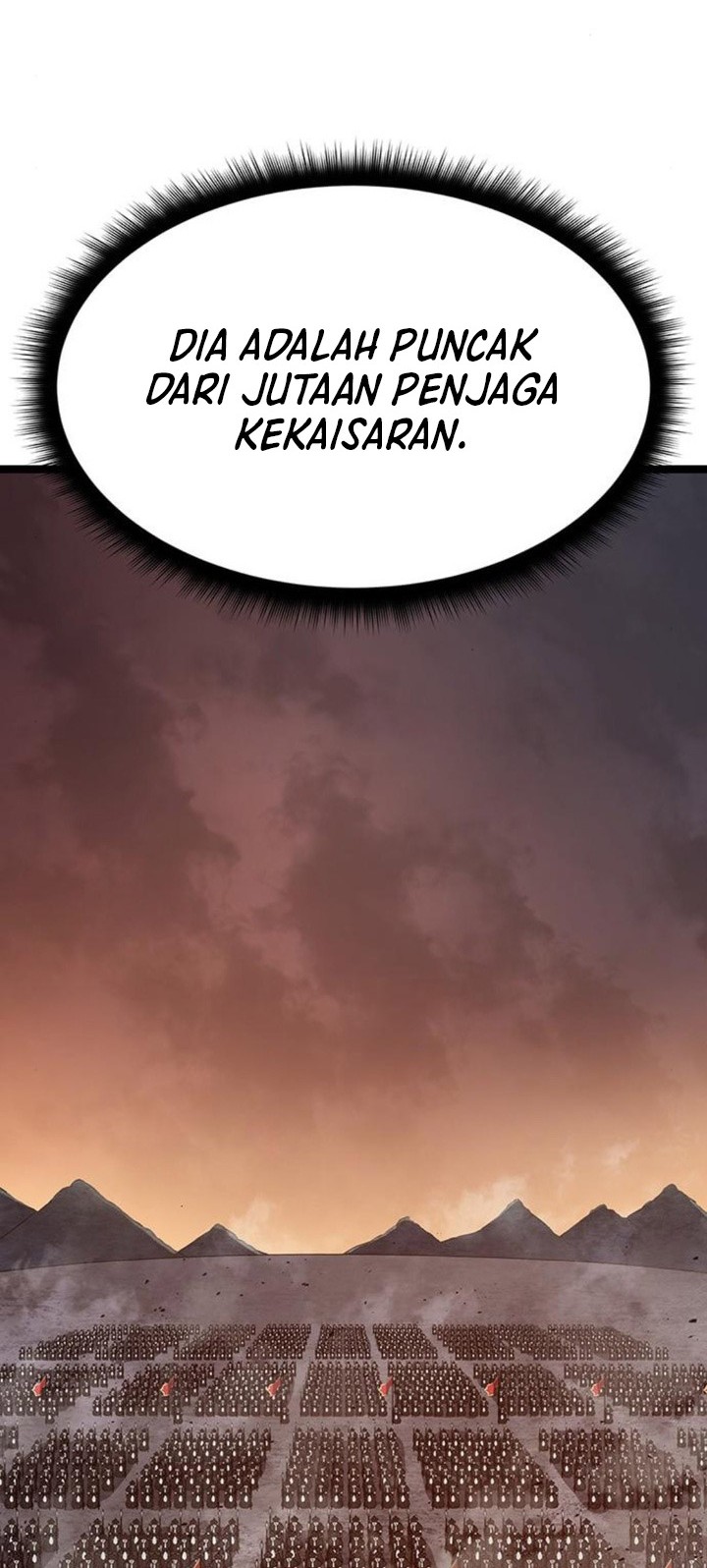 Song Baek Chapter 05 Gambar 25