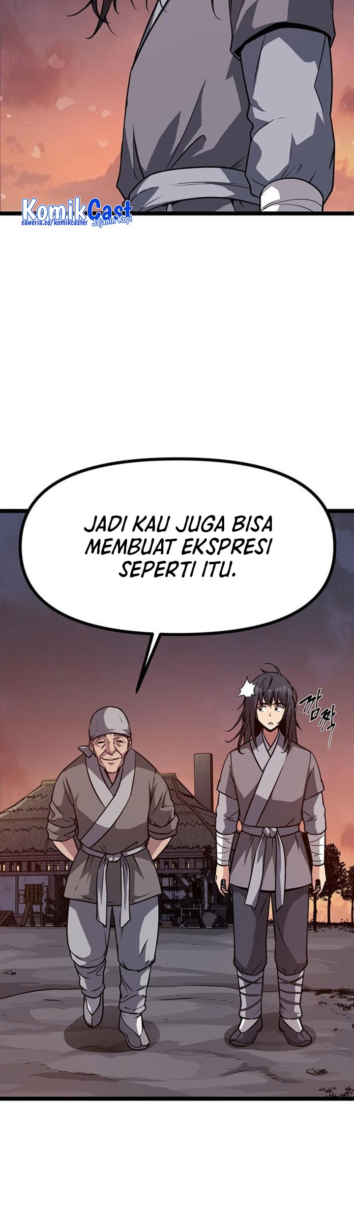 Song Baek Chapter 05 Gambar 40