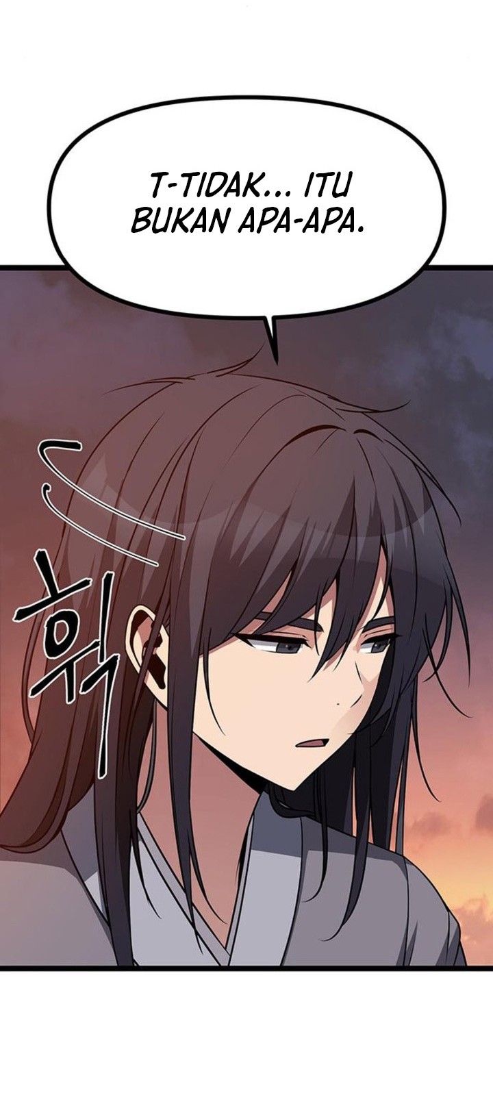 Song Baek Chapter 05 Gambar 41