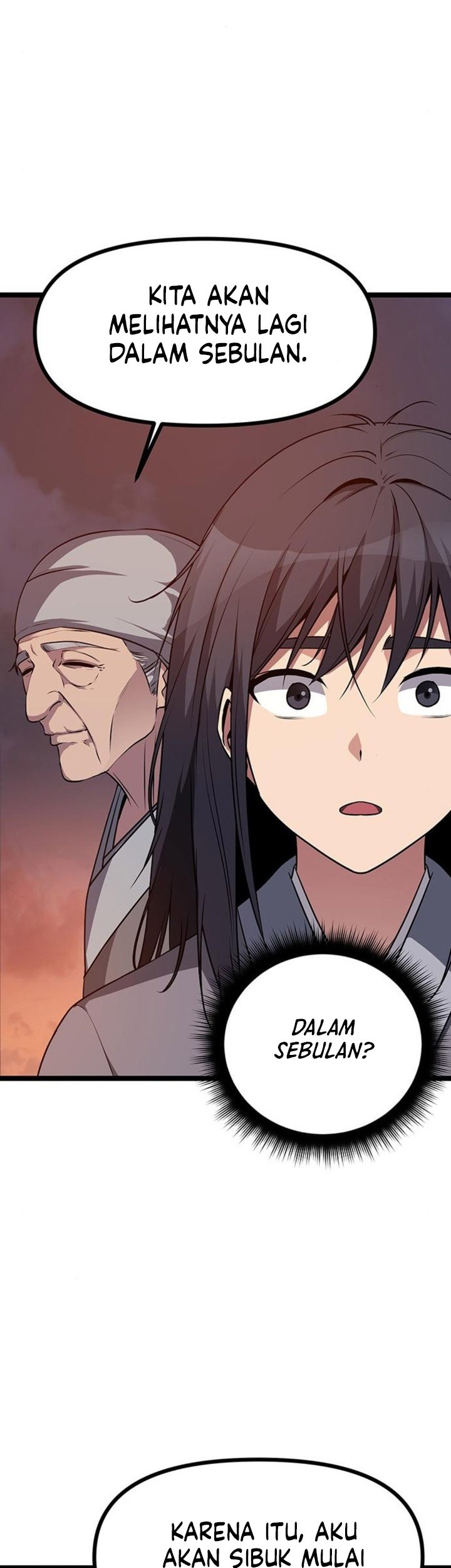 Song Baek Chapter 05 Gambar 42