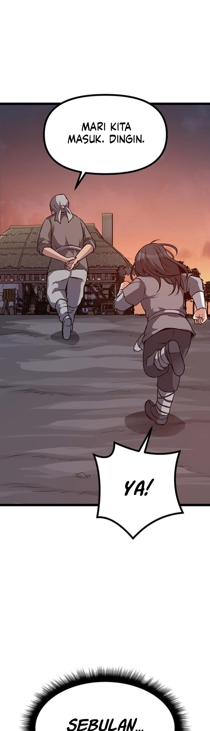 Song Baek Chapter 05 Gambar 44