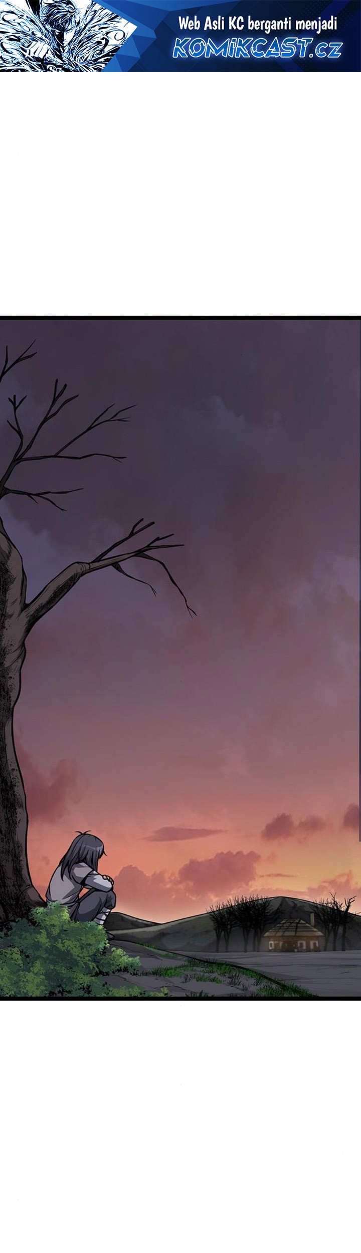 Manhwa Song Baek Chapter 05 gambar nomor 2