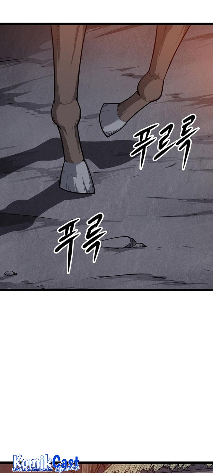 Song Baek Chapter 05 Gambar 3