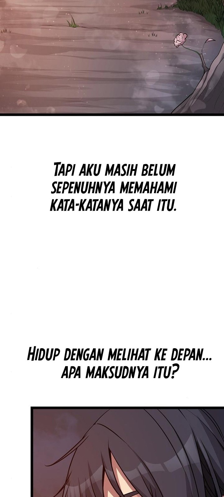 Song Baek Chapter 05 Gambar 69