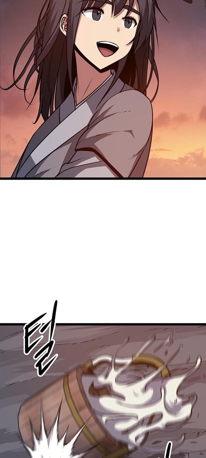 Song Baek Chapter 05 Gambar 75