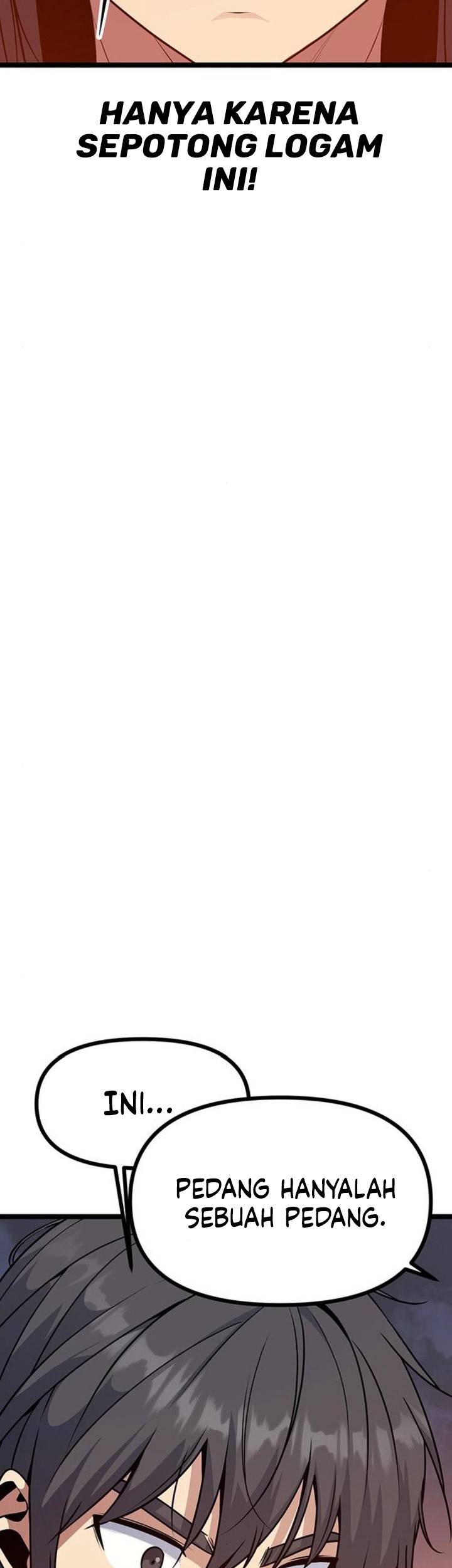 Song Baek Chapter 05 Gambar 58