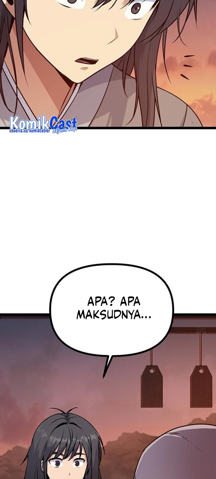 Song Baek Chapter 05 Gambar 59