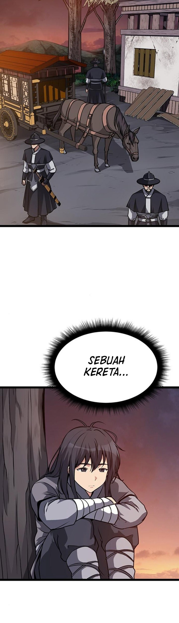 Song Baek Chapter 05 Gambar 4