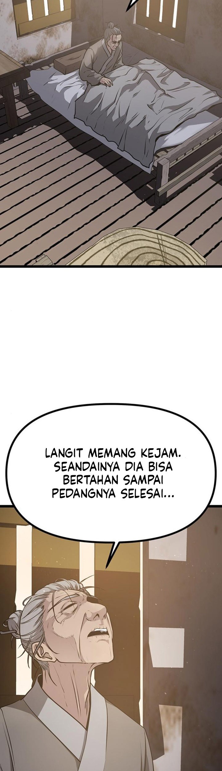 Song Baek Chapter 05 Gambar 88