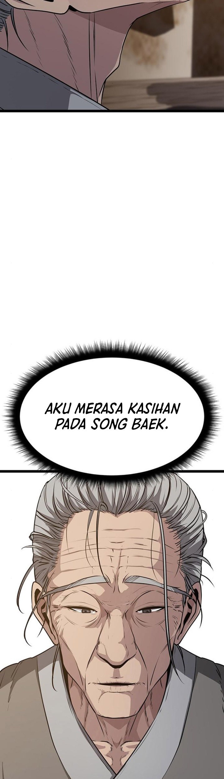 Song Baek Chapter 05 Gambar 90