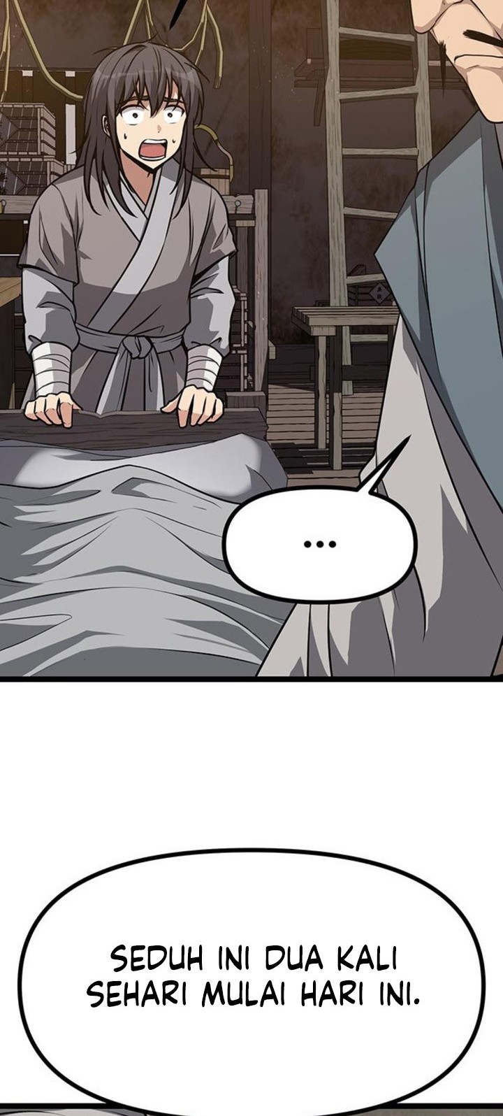 Song Baek Chapter 05 Gambar 79