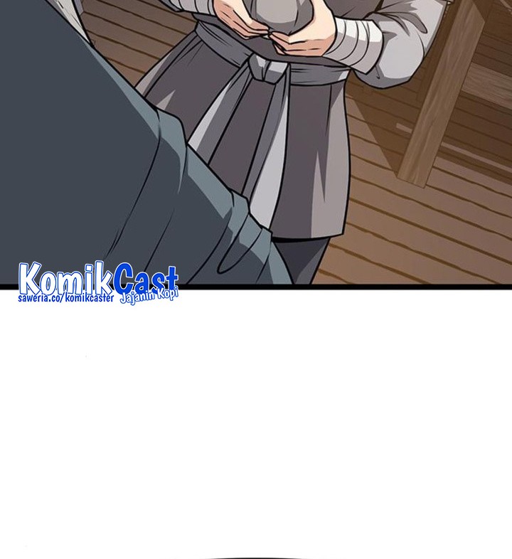 Song Baek Chapter 05 Gambar 81