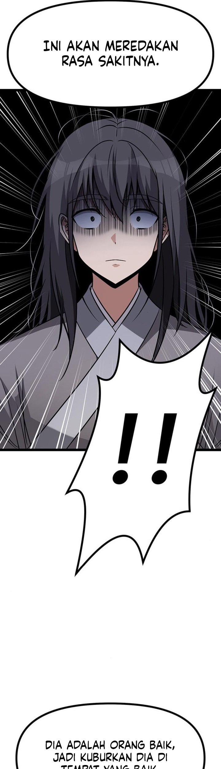 Song Baek Chapter 05 Gambar 82