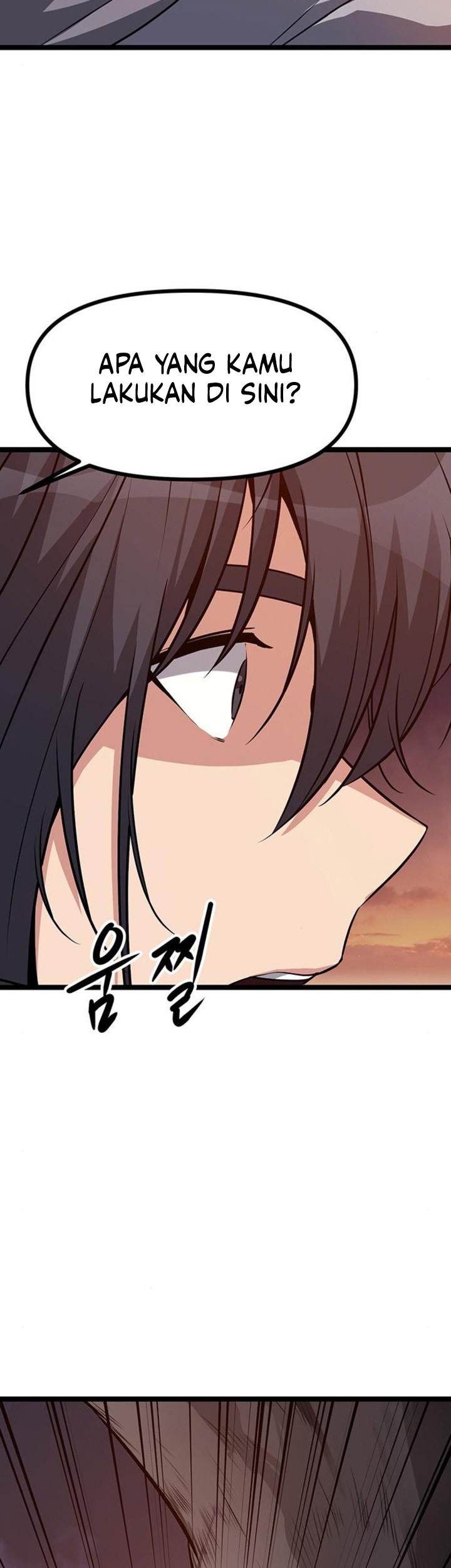 Song Baek Chapter 05 Gambar 6