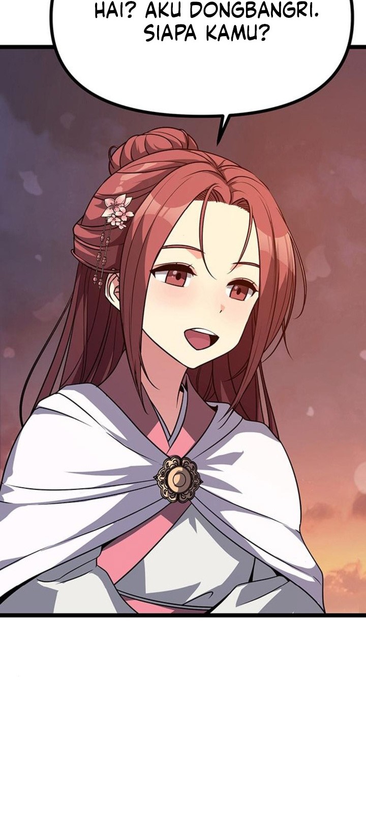 Song Baek Chapter 05 Gambar 9