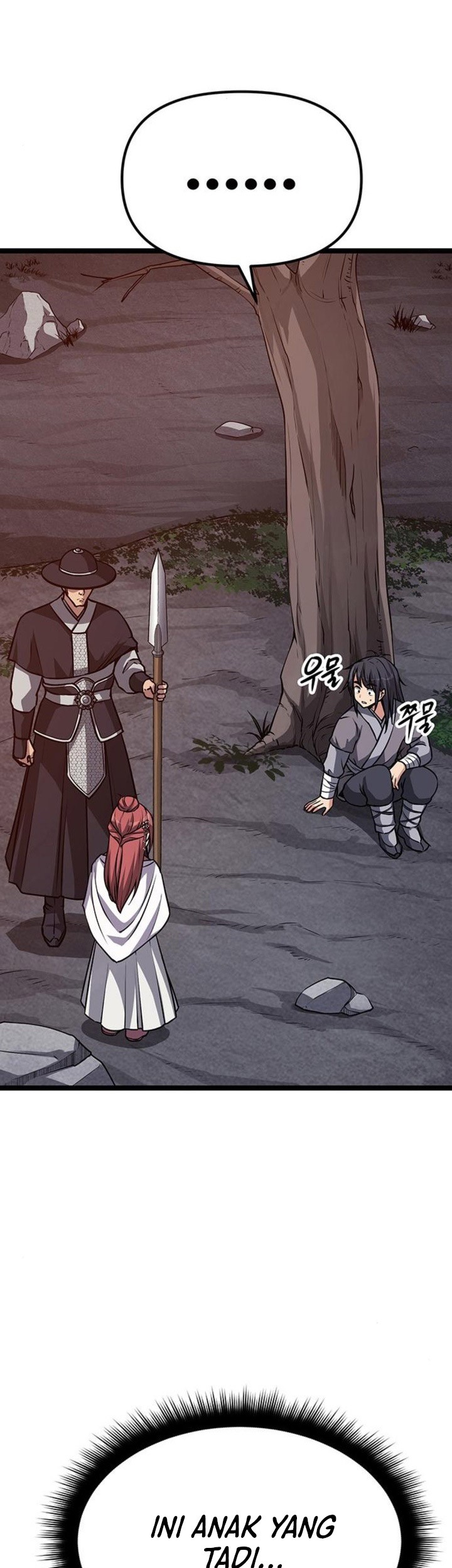 Song Baek Chapter 05 Gambar 10