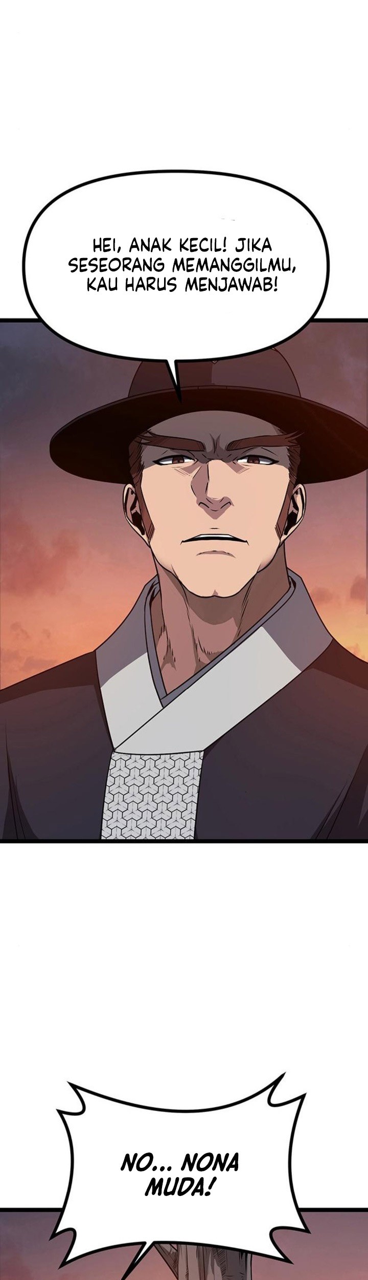 Song Baek Chapter 05 Gambar 12