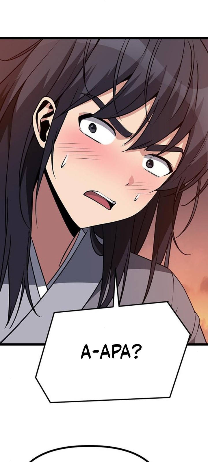 Song Baek Chapter 05 Gambar 15