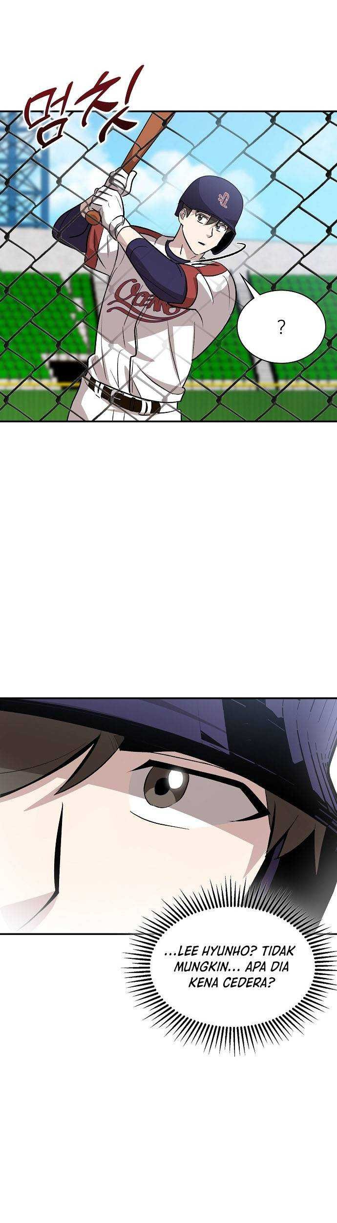 Genius Hitter Hits Fastball Chapter 27 Gambar 54