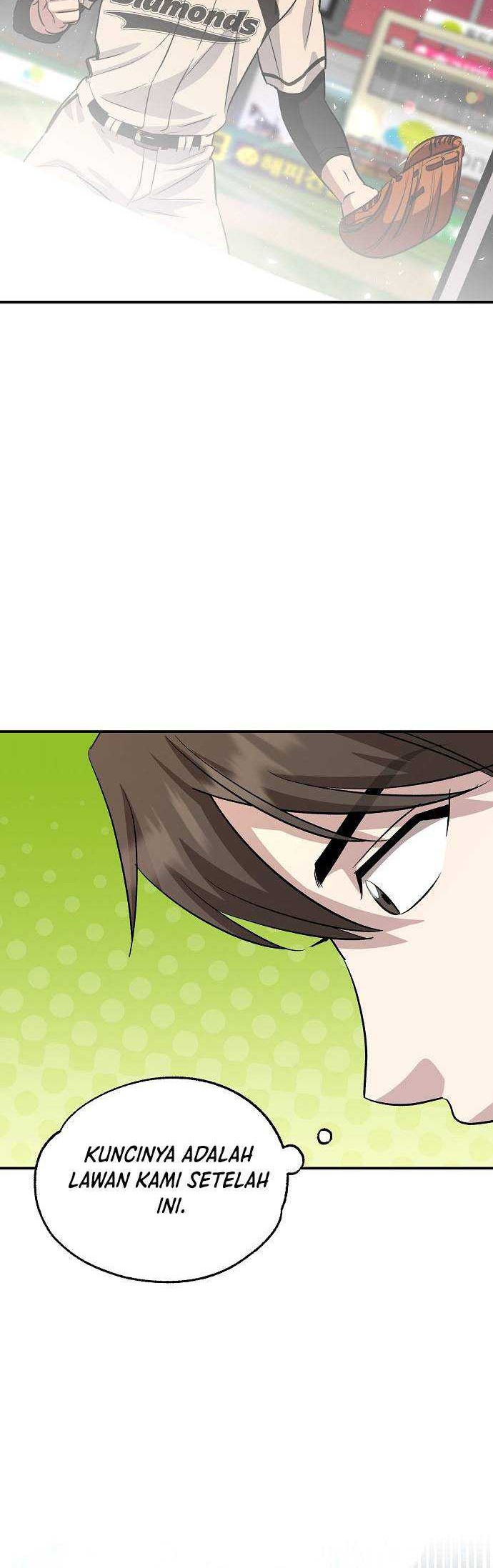 Genius Hitter Hits Fastball Chapter 27 Gambar 41