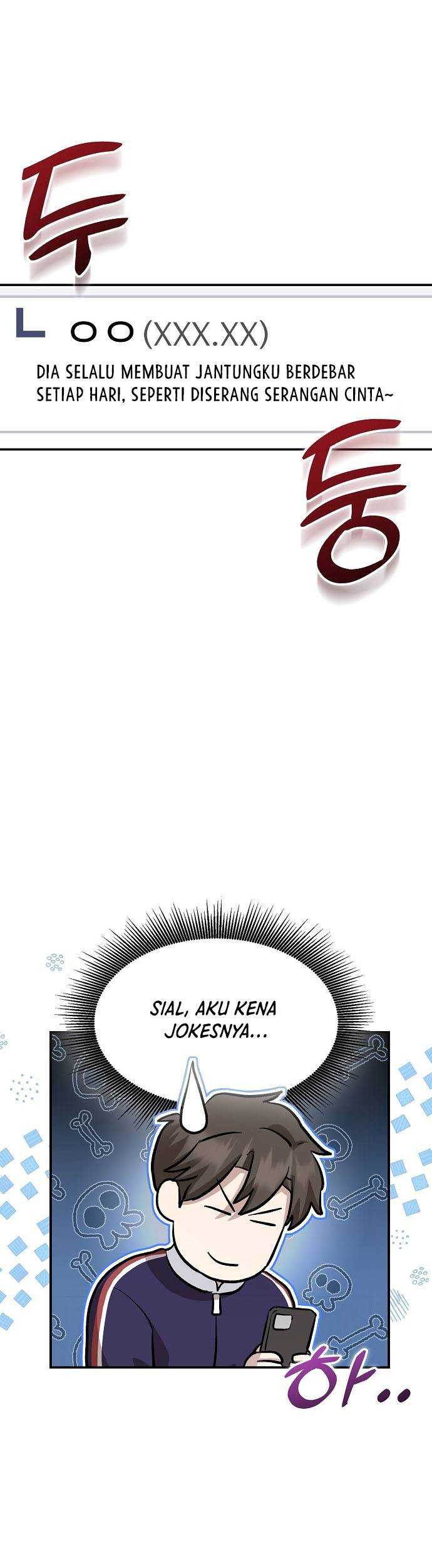 Genius Hitter Hits Fastball Chapter 27 Gambar 46