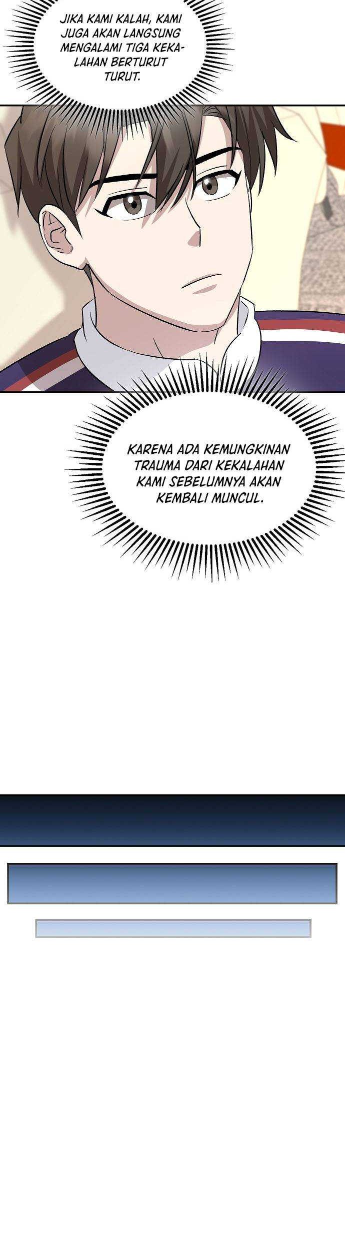 Genius Hitter Hits Fastball Chapter 27 Gambar 48