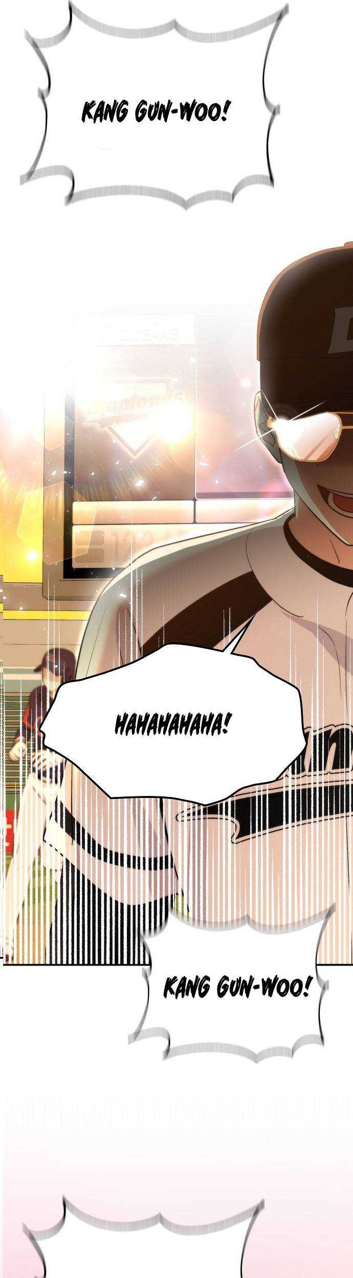 Genius Hitter Hits Fastball Chapter 27 Gambar 3